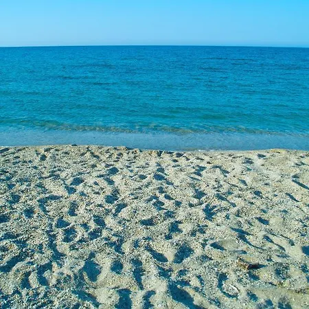 מלון Blue Island 3*