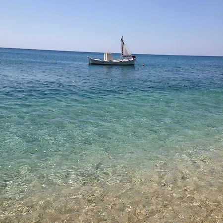 Blue Island מלון