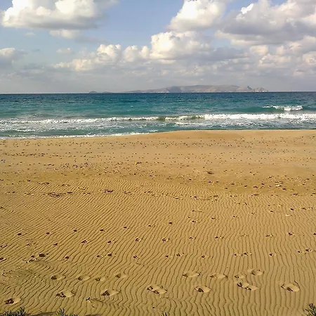 מלון Blue Island