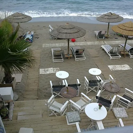 Blue Island מלון 3*