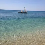 Blue Island Hotel