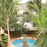 Blue Island 3*