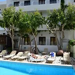 Hotel Blue Island