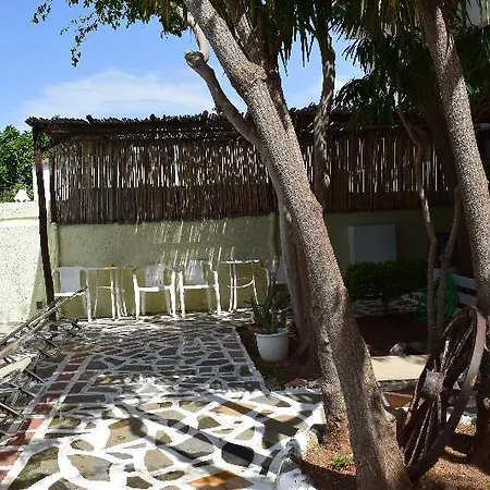 Blue Island Hersonissos (Crete)