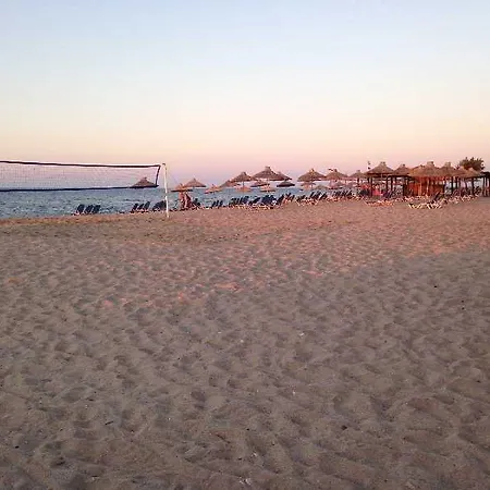 Hotel Blue Island Hersonissos (Crete)