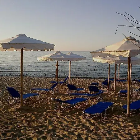 Blue Island 3* Hersonissos (Crete)