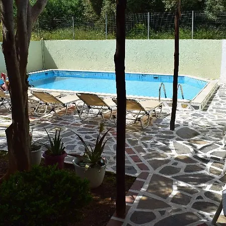 Blue Island Hersonissos (Crete)