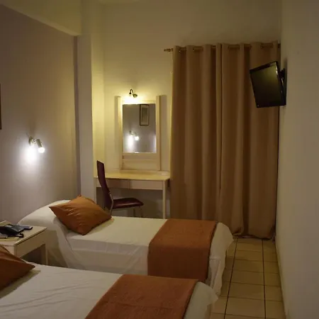 Blue Island Hotel 3*