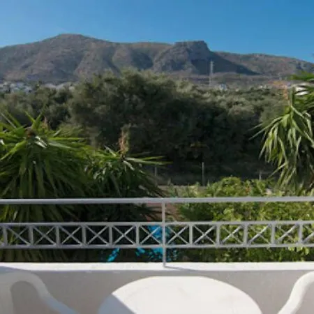 Blue Island Hotel Hersonissos (Crete)