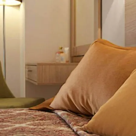 Hotel Blue Island Hersonissos (Crete)