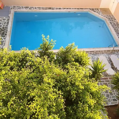 Blue Island Hotel Hersonissos (Crete)