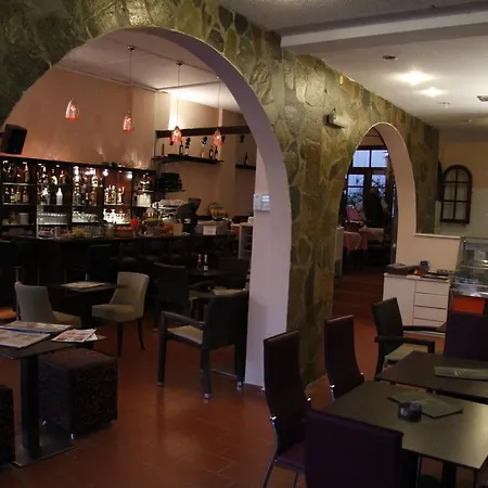 Blue Island 3* Hersonissos (Crete)