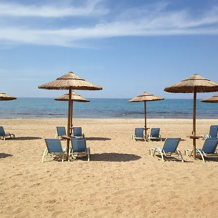 Blue Island 3* Hersonissos (Crete)