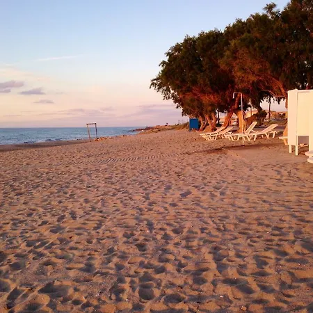 Hotel Blue Island Hersonissos (Crete)