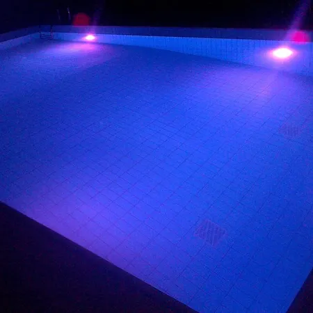 Blue Island Hotel Hersonissos (Crete)