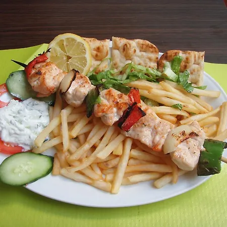 Blue Island Hersonissos (Crete)