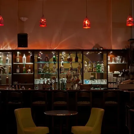 Blue Island Hersonissos (Crete)