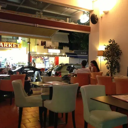 Blue Island 3* Hersonissos (Crete)