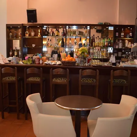 Blue Island Hotel Hersonissos (Crete)