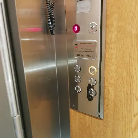 Blue Island Hotel Hersonissos (Crete)