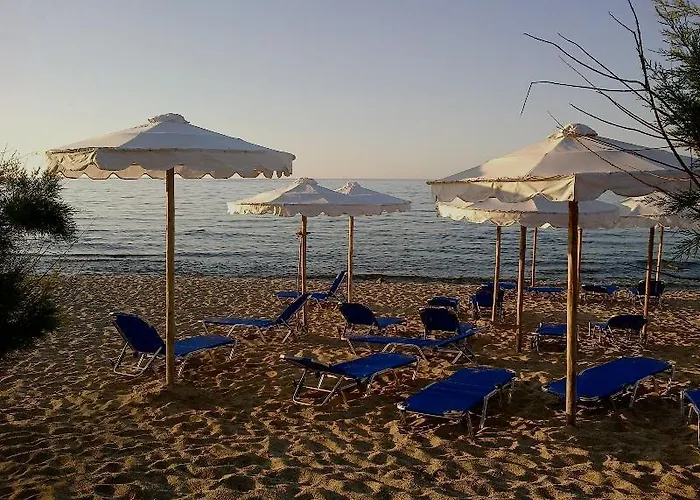 Blue Island 3* Hersonissos (Crete)