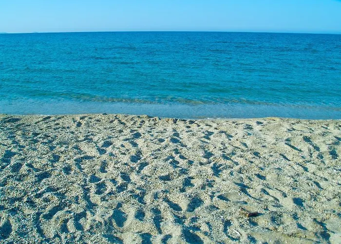 Hotel Blue Island 3*