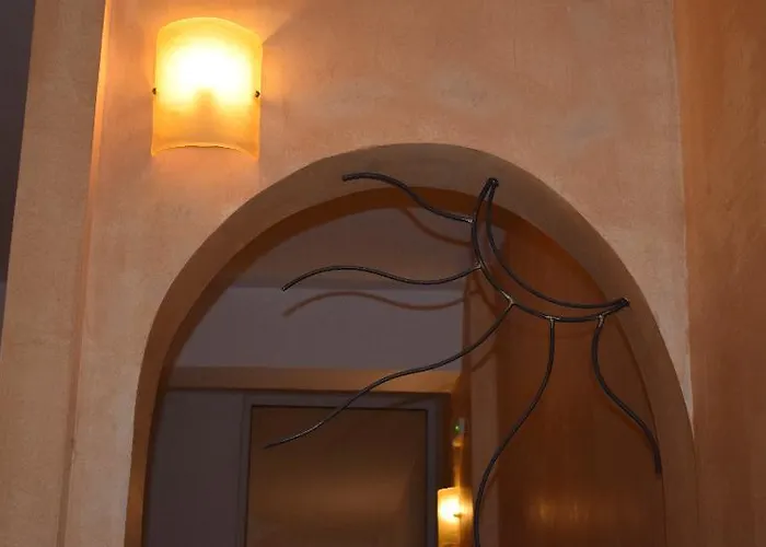 Blue Island Hersonissos (Crete)