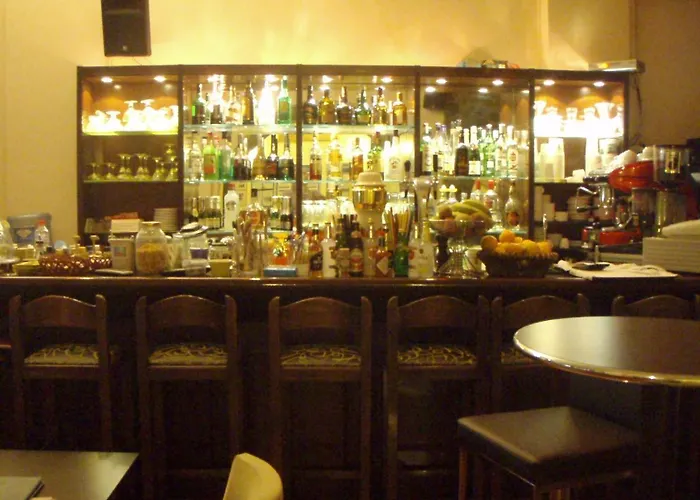 Hotel Blue Island Hersonissos (Crete)