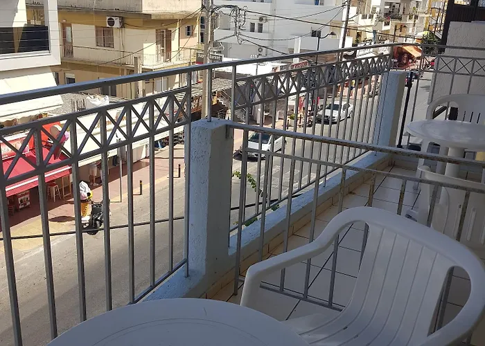 Готель Blue Island 3*