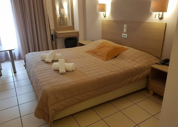 Blue Island Херсонісос