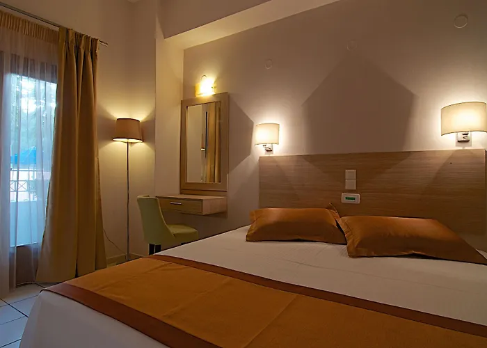 Blue Island 3* Hersonissos (Crete)