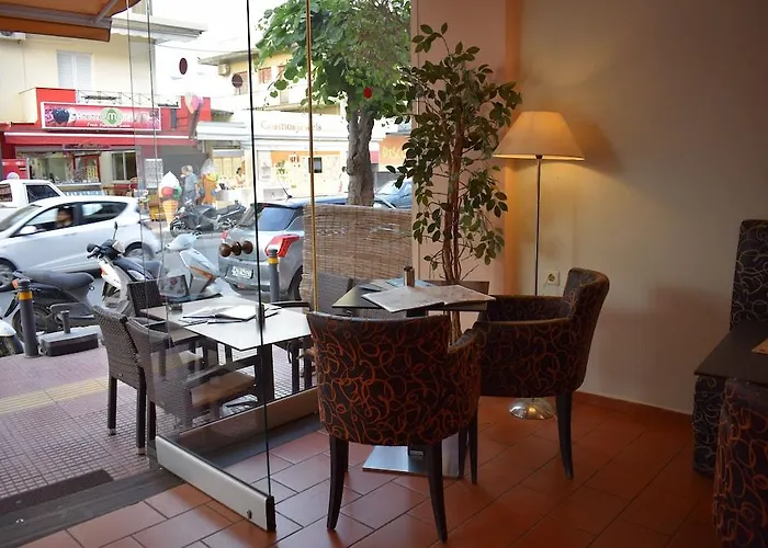 Готель Blue Island 3*