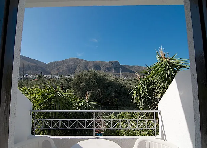 Hotel Blue Island Hersonissos (Crete)