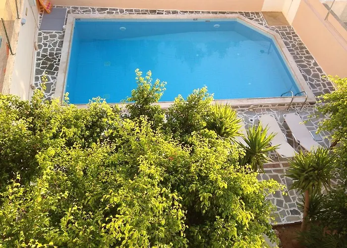 Blue Island Hotel Hersonissos (Crete)