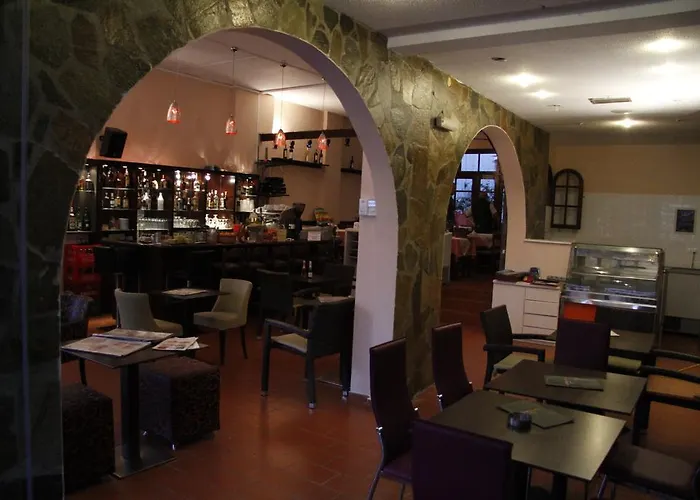 Blue Island 3* Hersonissos (Crete)