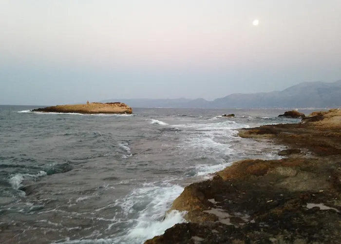 Blue Island Херсонісос