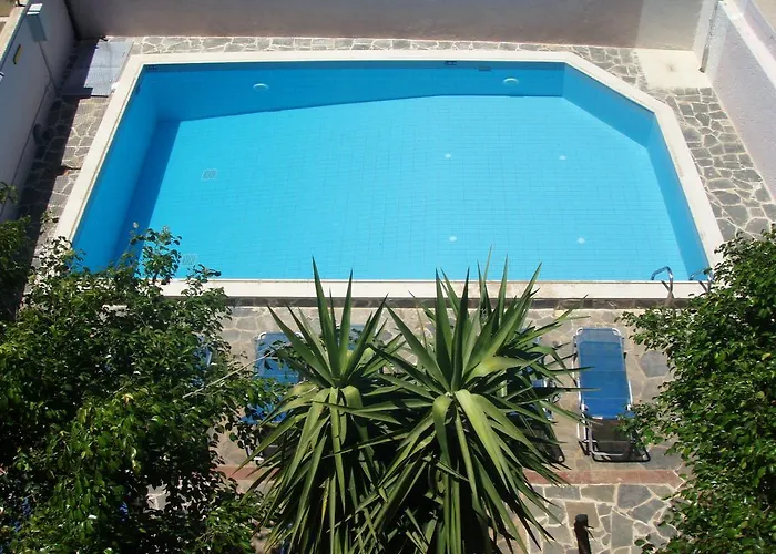 Blue Island 3* Херсонісос