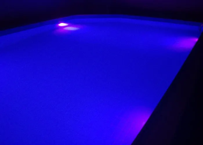 Blue Island Hotel Hersonissos (Crete)