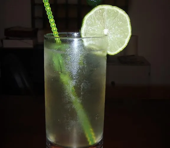 Hotel Blue Island Hersonissos (Crete)