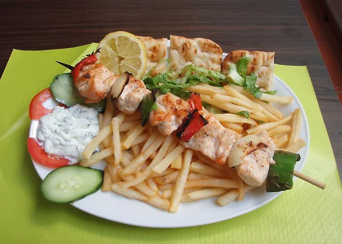 Blue Island Херсонісос