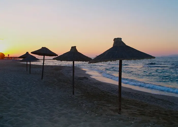 Готель Blue Island 3*