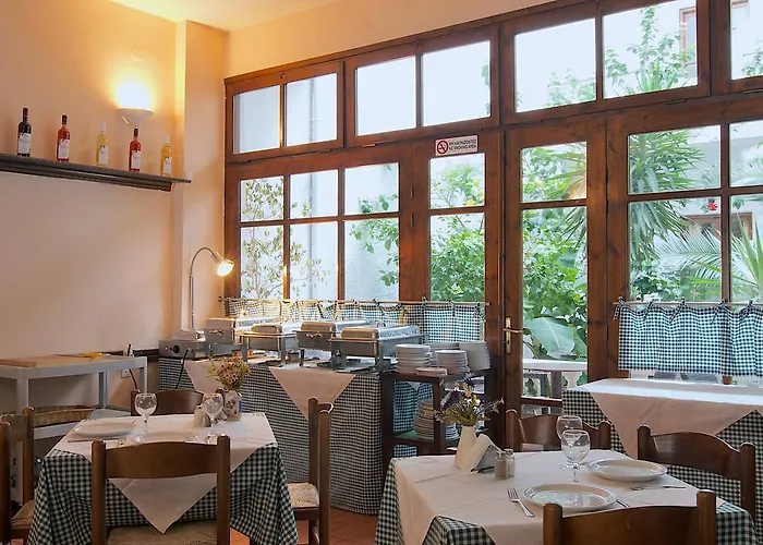 Готель Blue Island Херсонісос