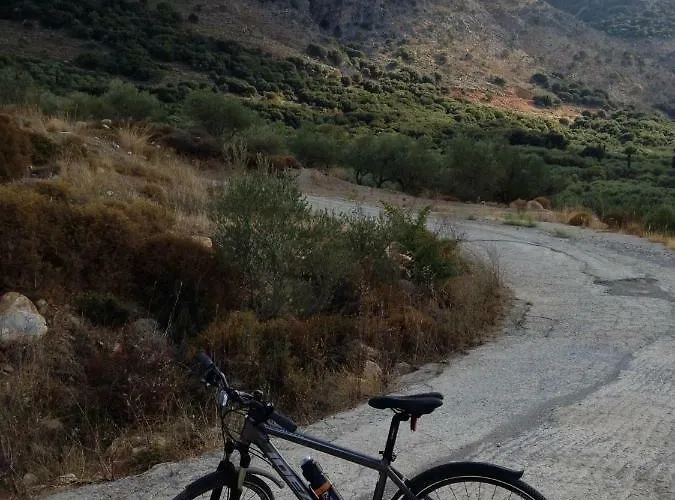 Blue Island Готель 3*