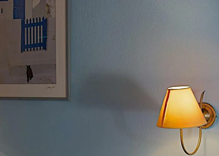 Blue Island 3* Hersonissos (Crete)