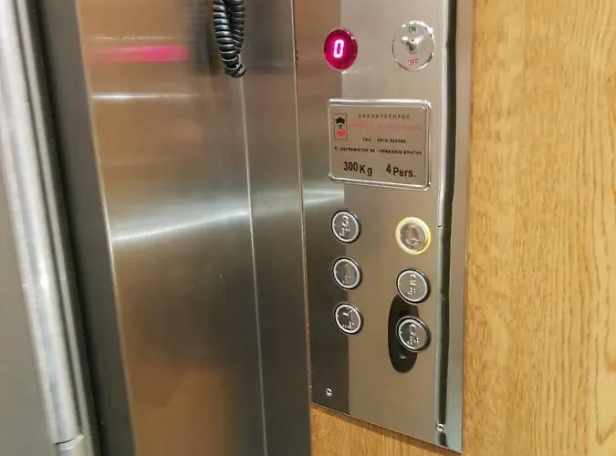 Blue Island Готель Херсонісос