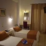 Blue Island Hotel
