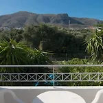 Blue Island Hotel Hersonissos (Crete)