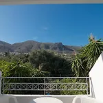 Hotel Blue Island Hersonissos (Crete)