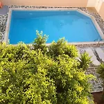 Blue Island Hotel Hersonissos (Crete)