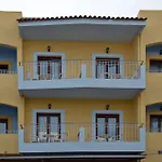 Blue Island Hotel Hersonissos (Crete)